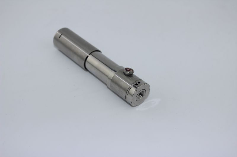 2014 China supplier new product Pure Stainless steel material 69 mod
