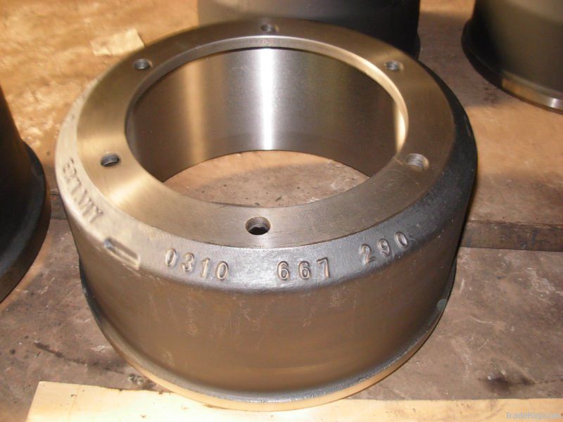 Brake Drum