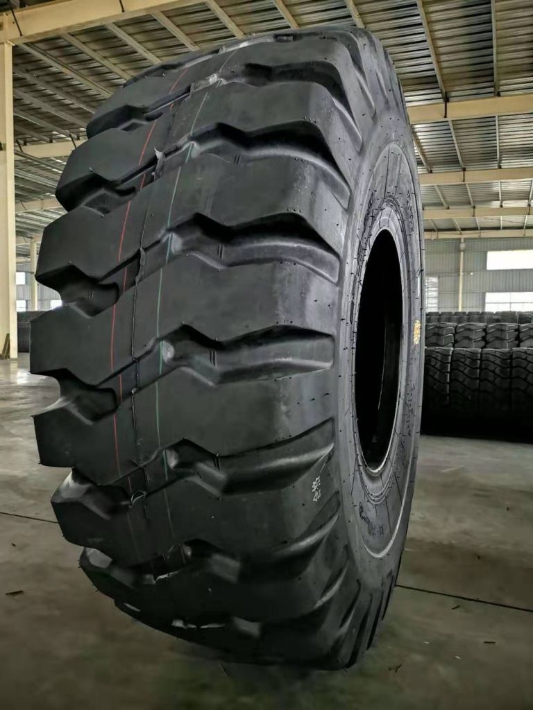 OTR Tire (off-the -road tire)