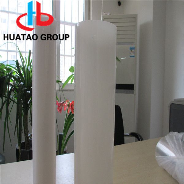 Permanent anti-static PP sheet films / permanent antistatic plastic board 