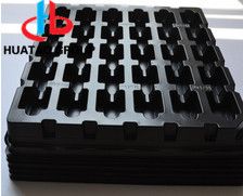 Conductive electronically PP sheet films / conductive plastic board