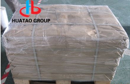 Anti-static PP plastic sheet films / antistatic  board 