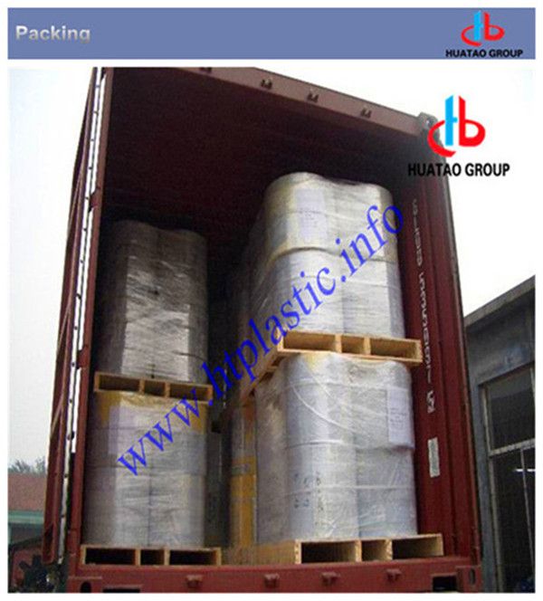 Anti-static PET board  / antistatic palstic sheet films