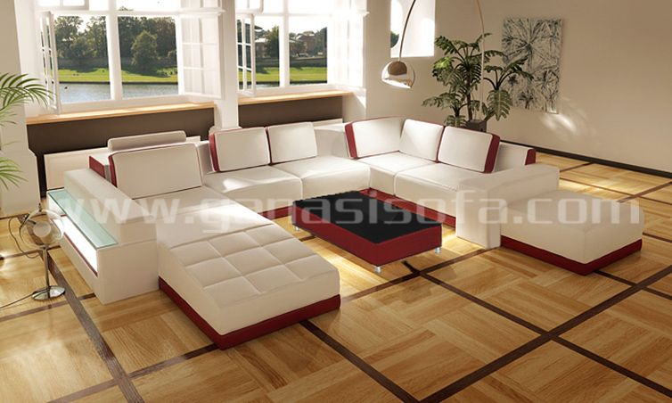 2014 sofa designs A1125