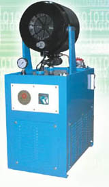 crimping machine(JK350)