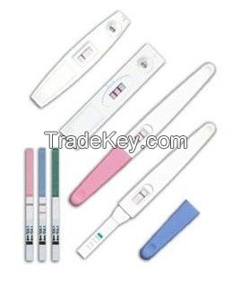 Rapid HCG Pregnancy Test Strip Diagostic Test Kit