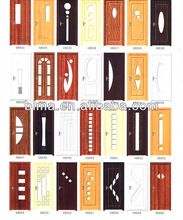 E1 wardrobe door laminate design