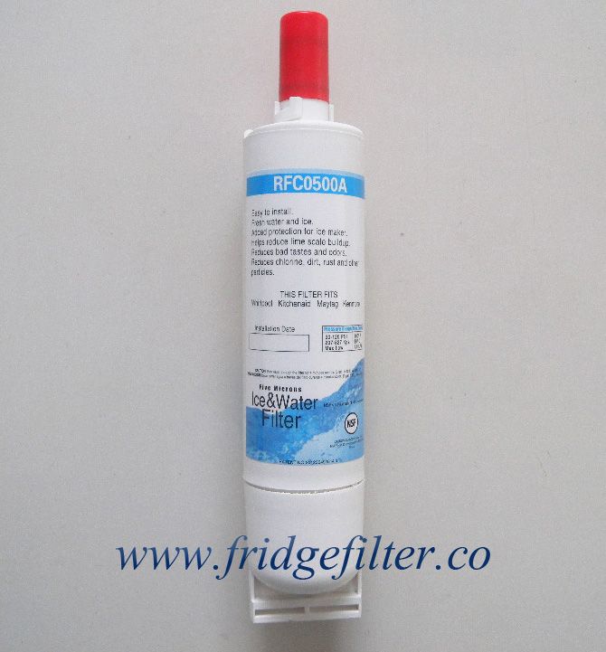 Refrigerator Water Filters 4396508