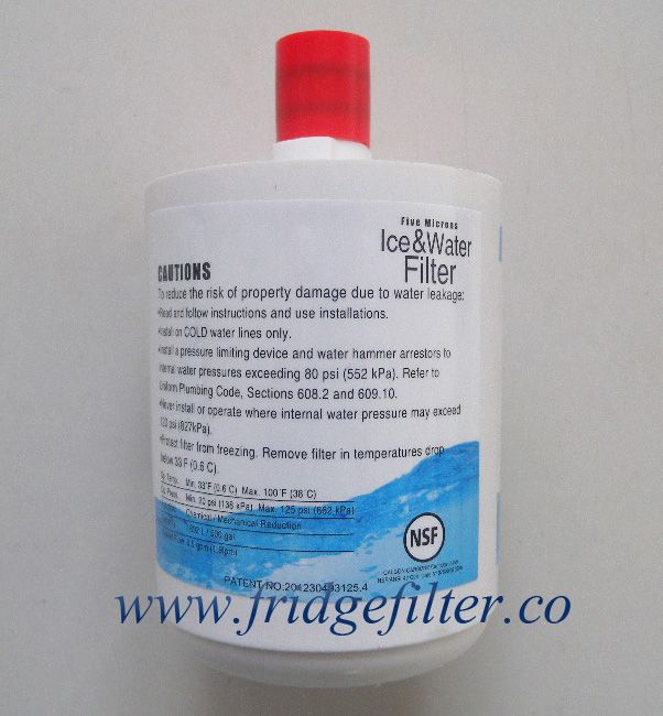 Refrigerator Water Filters 5231JA2002A