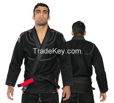 Top Quality Jiu Jitsu Uniform