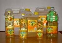 Sunflower oil for sale