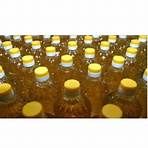 sunflower oil oil