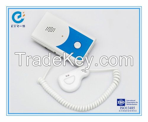 Nurse call button Nurse intercom system Nurse call