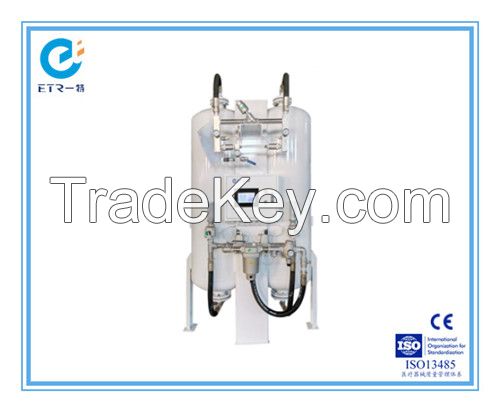 PSA Oxygen Generator for Hospital and Medical