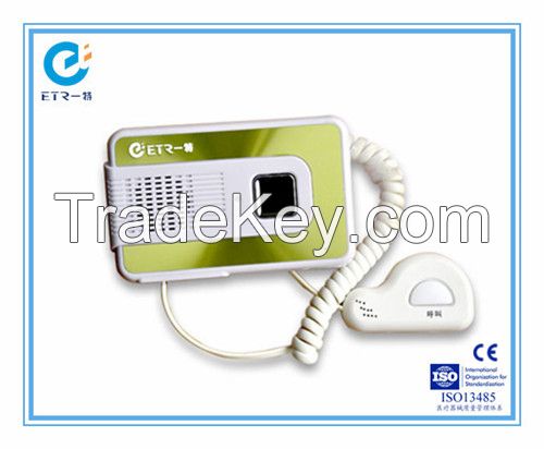 ETER Nurse Call Button Nurse Intercom System for Hospital