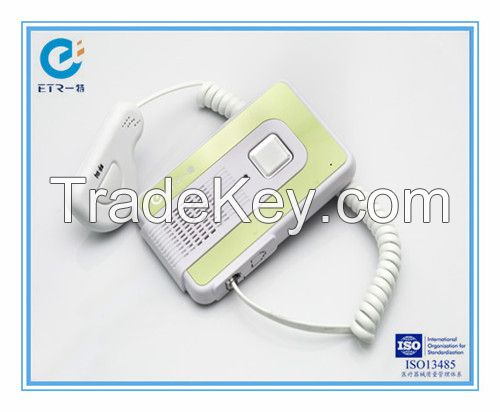 ETER Nurse Call Button Nurse Intercom System for Hospital