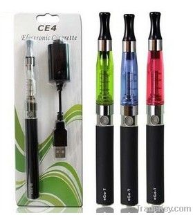Electronic Cigarette eGo-CE4 Blister Kit