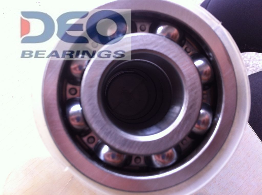 deep groove ball bearing