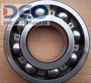 deep groove ball bearing