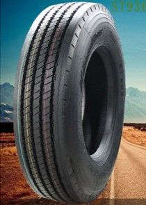11R22.5 with best price good tyre