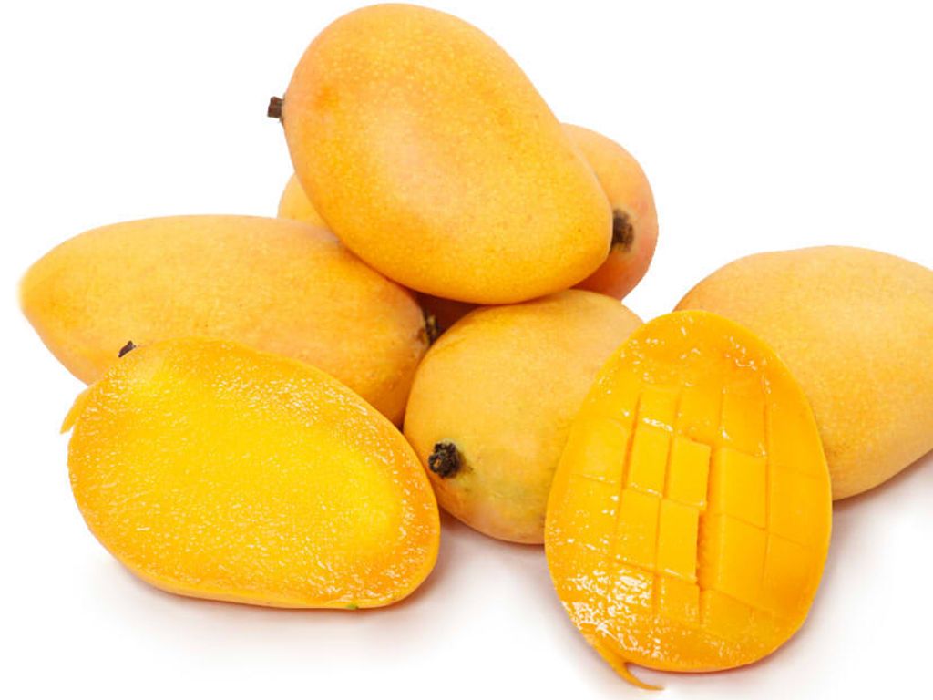 mango