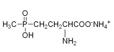 glufosinate-ammonium