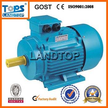 TOPS Y2 Three Phase Electric Motor