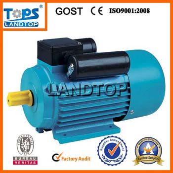 TOPS YL Single Phase AC Motor