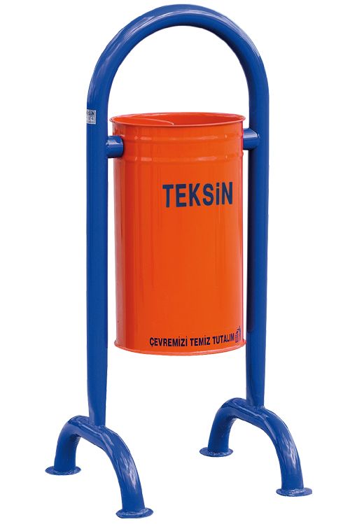 PARK TYPE DUSTBIN