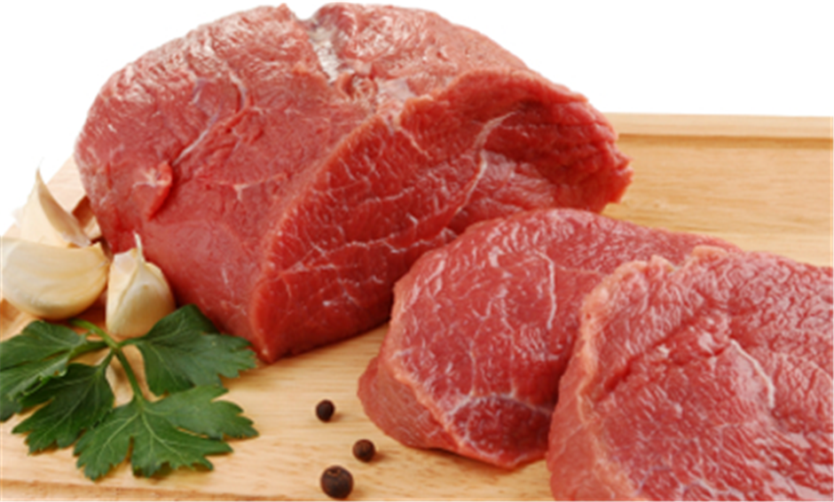 Beef & Mutton Meat