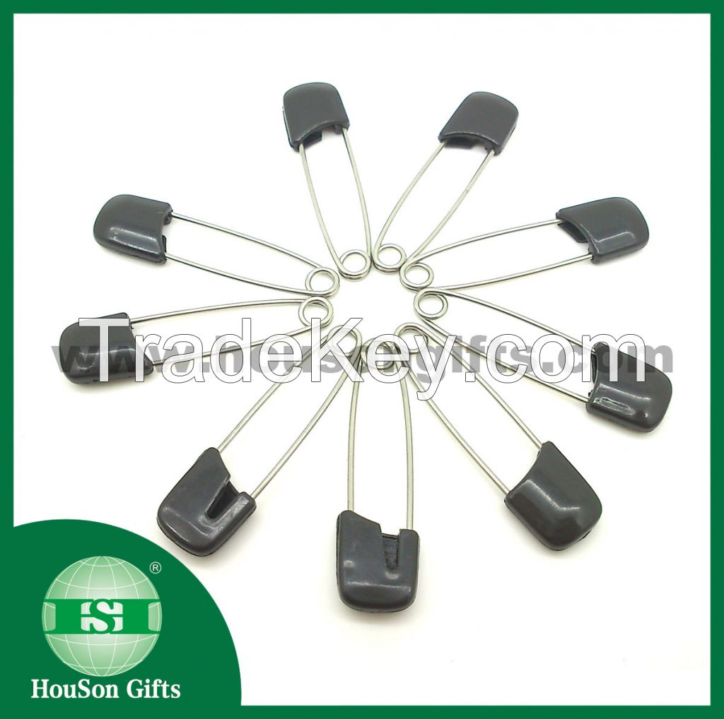 2014 new product custom colorful safety pins