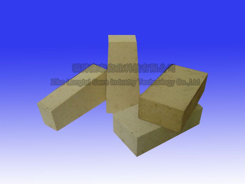 refractory brick