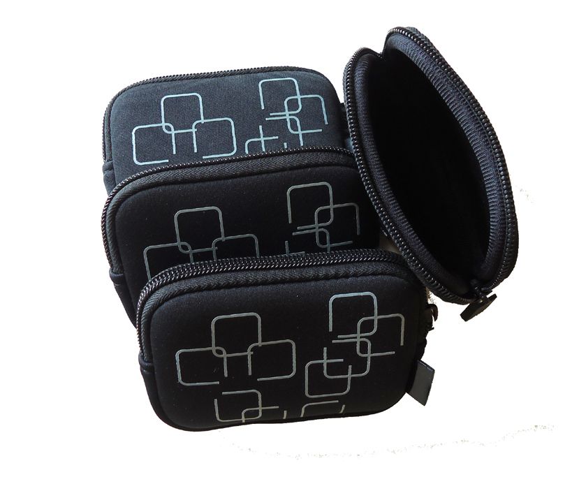 neoprene camera bag