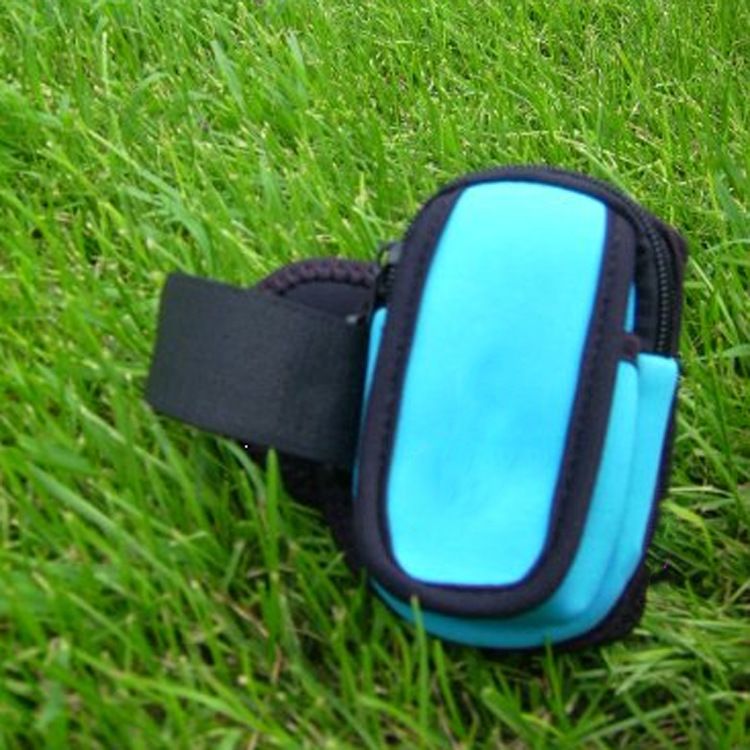 neoprene cell phone bag