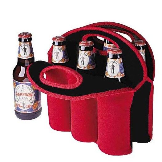 neoprene bottle cooler