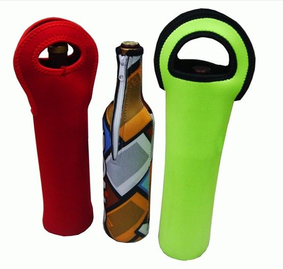 neoprene bottle cooler