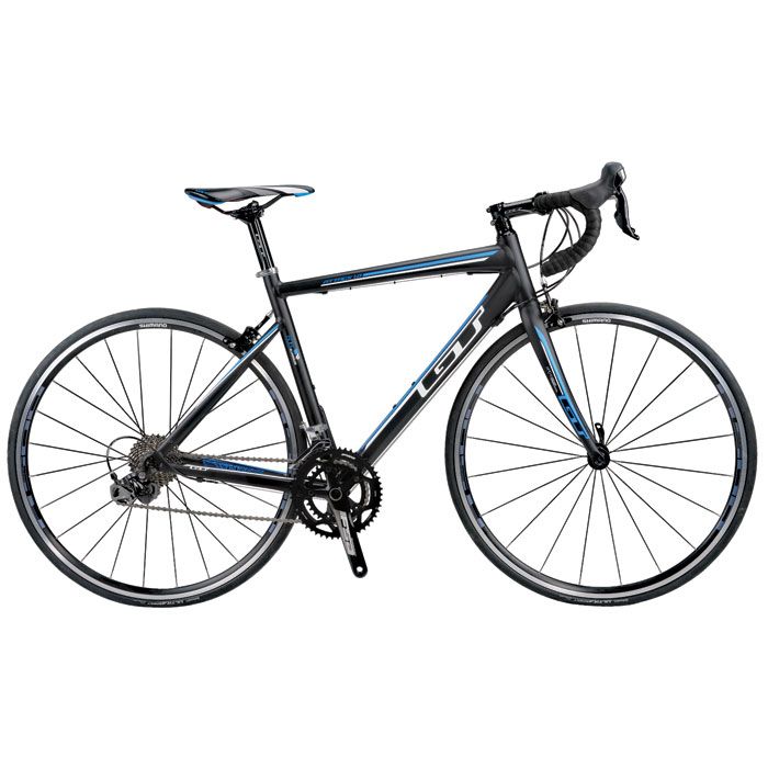 2014 - GT Attack 1.0 Road Bike