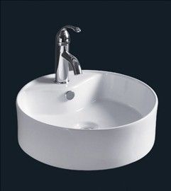 Porcelain Washing Basin