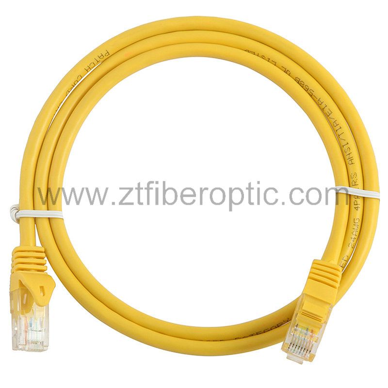 RJ45 patch cord