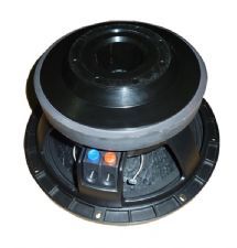 12 inch High performance woofer