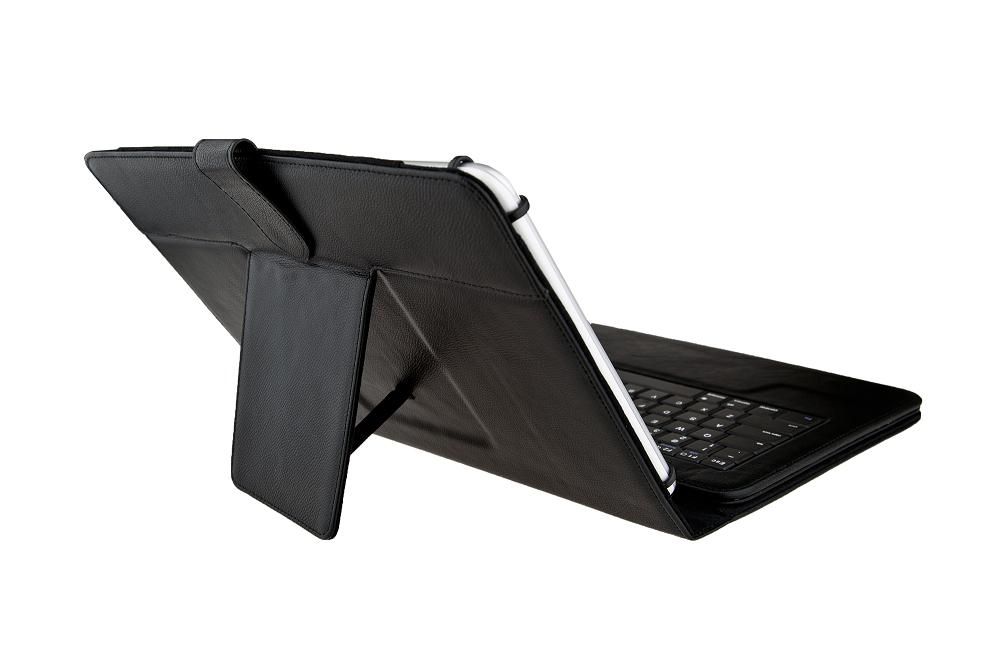 New Coming Universal 9/10 inch Bluetooth Keyboard Case
