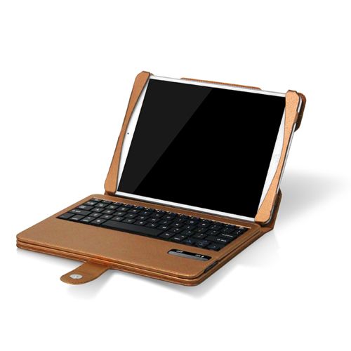 2013 Newest Ultra-thin Detachable Bluetooth Keyboard Case for iPad Air