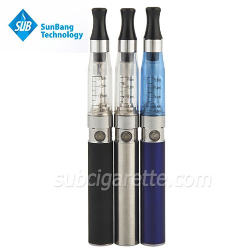 Hot selling ego ce4 starter kit  with rechargeable battery,accept OEM and Paypal