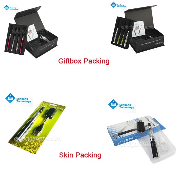 Hot selling ego ce4 starter kit  with rechargeable battery,accept OEM and Paypal
