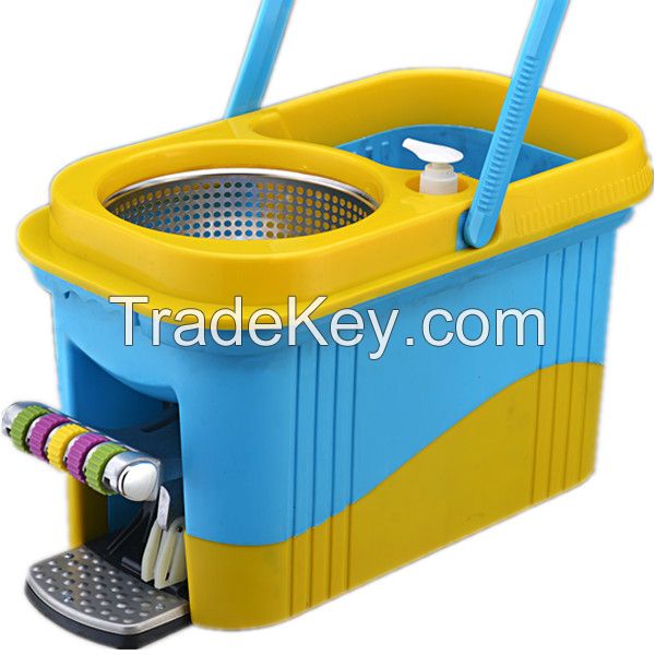 newest design cleaning 360 easy mop
