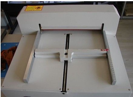 DC-330 electric paper cutter