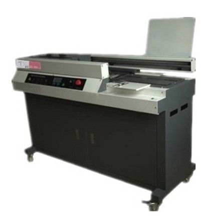 DC-60F automatic perfect binder