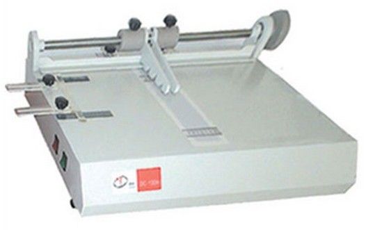 DC-100M hardcover maker