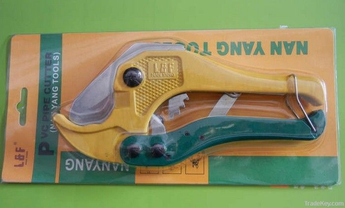 plastic and Metal Pipe Cutter and Scissor