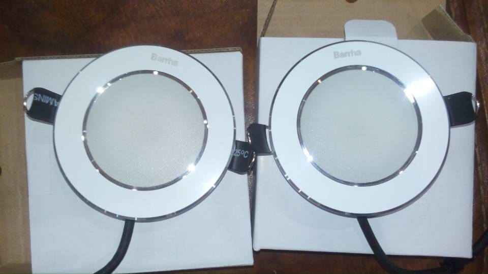 new design led light